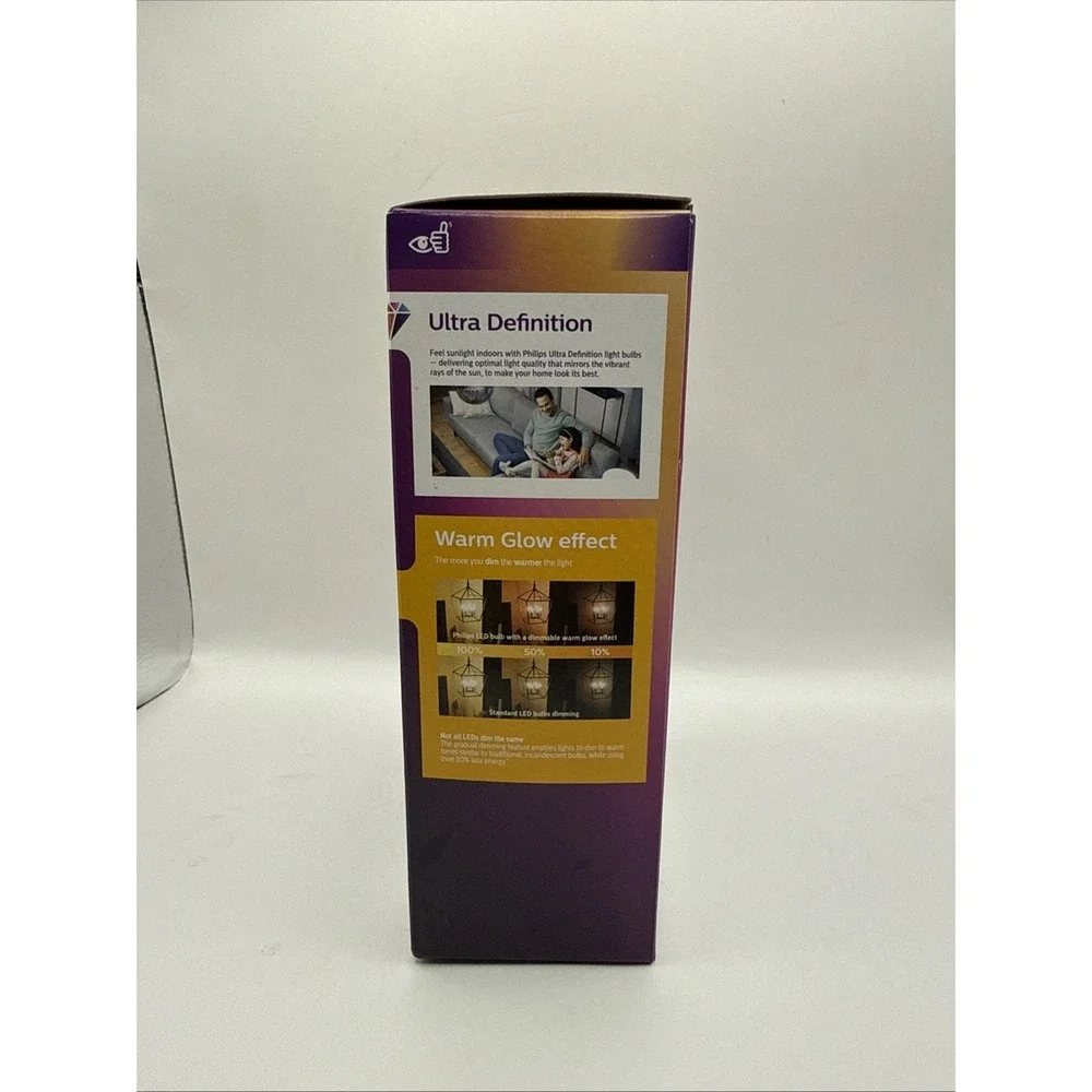 Philips brand new